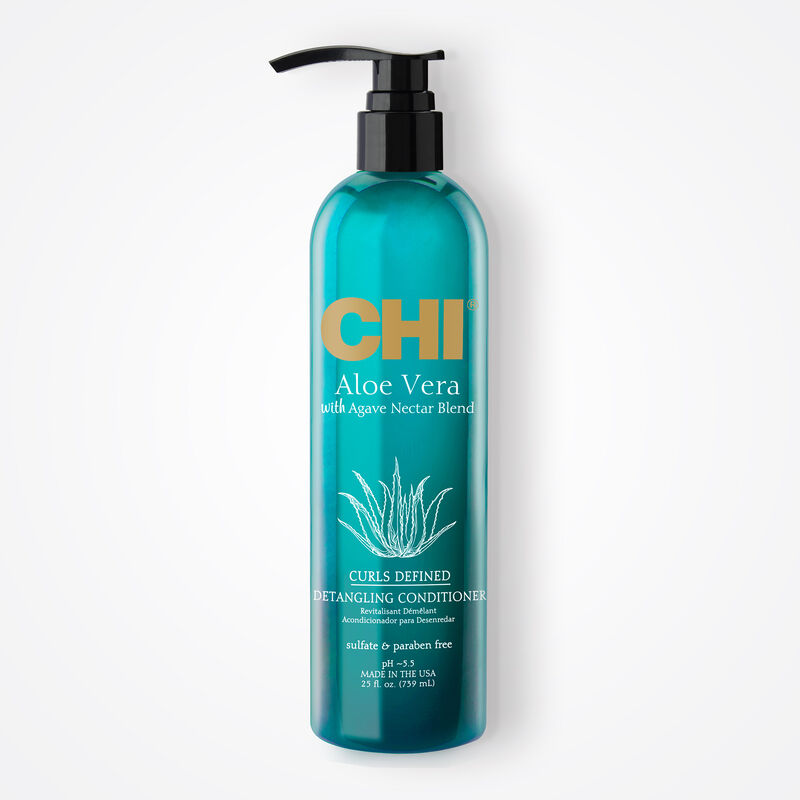 Aloe Vera Detangling Conditioner - 25 Ounces, , large image number null